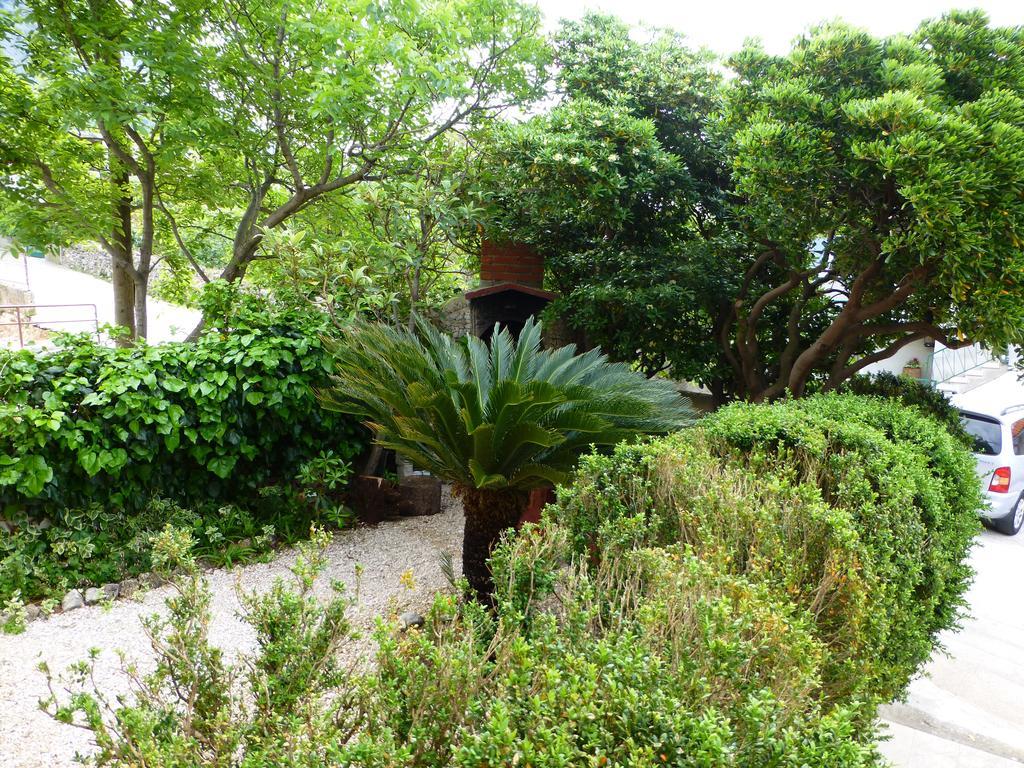 Mador Appartement Makarska