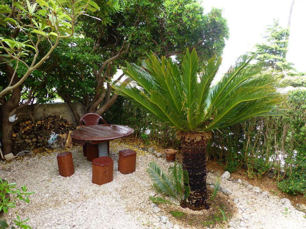 Mador Appartement *