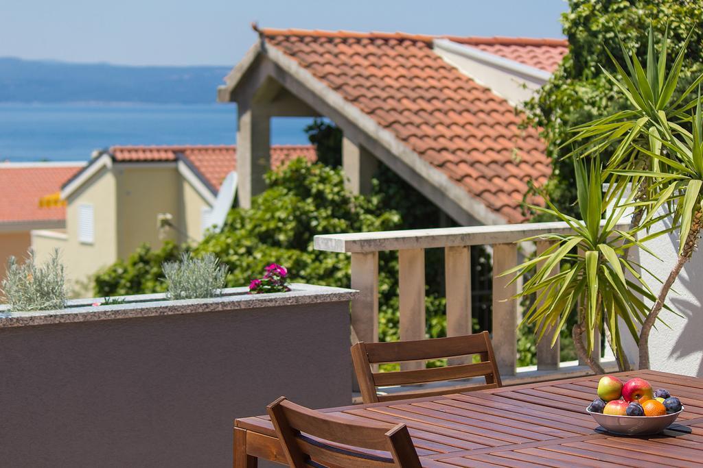 Mador Appartement