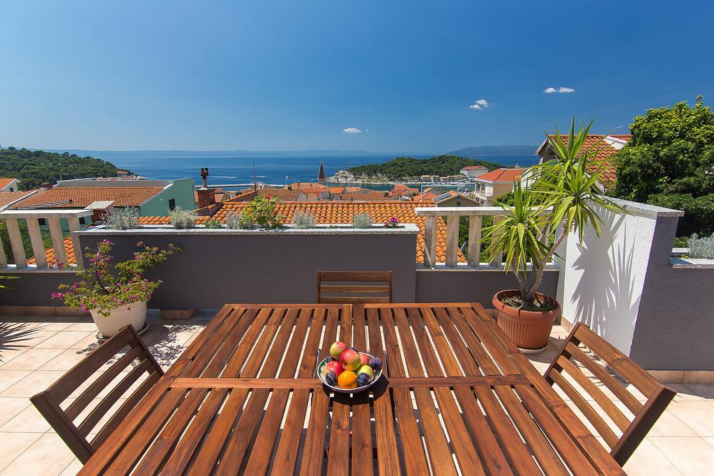 Appartement Mador