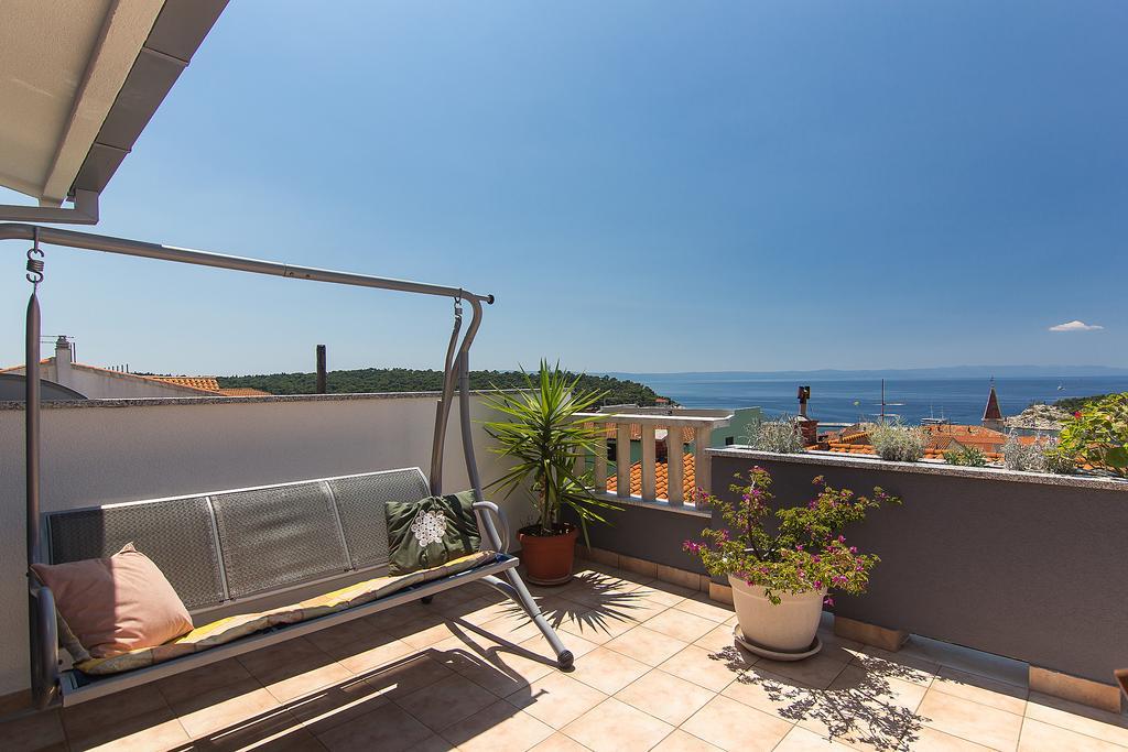 Appartement Mador Makarska