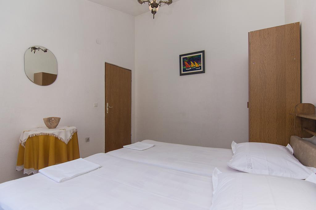 Appartement Mador *