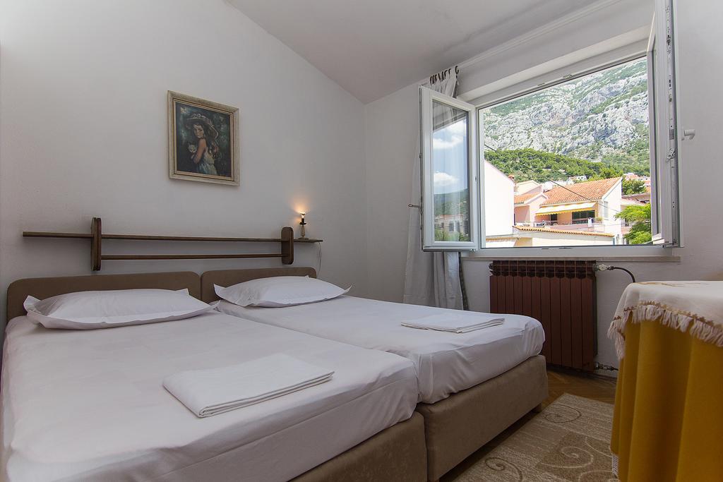Appartement Mador Makarska