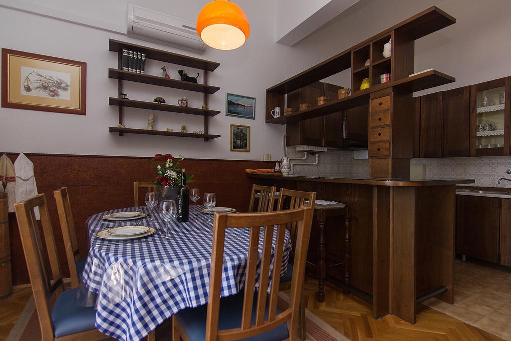 Mador Appartement Makarska