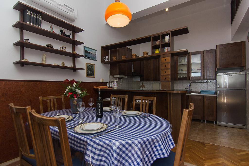 Mador Appartement
