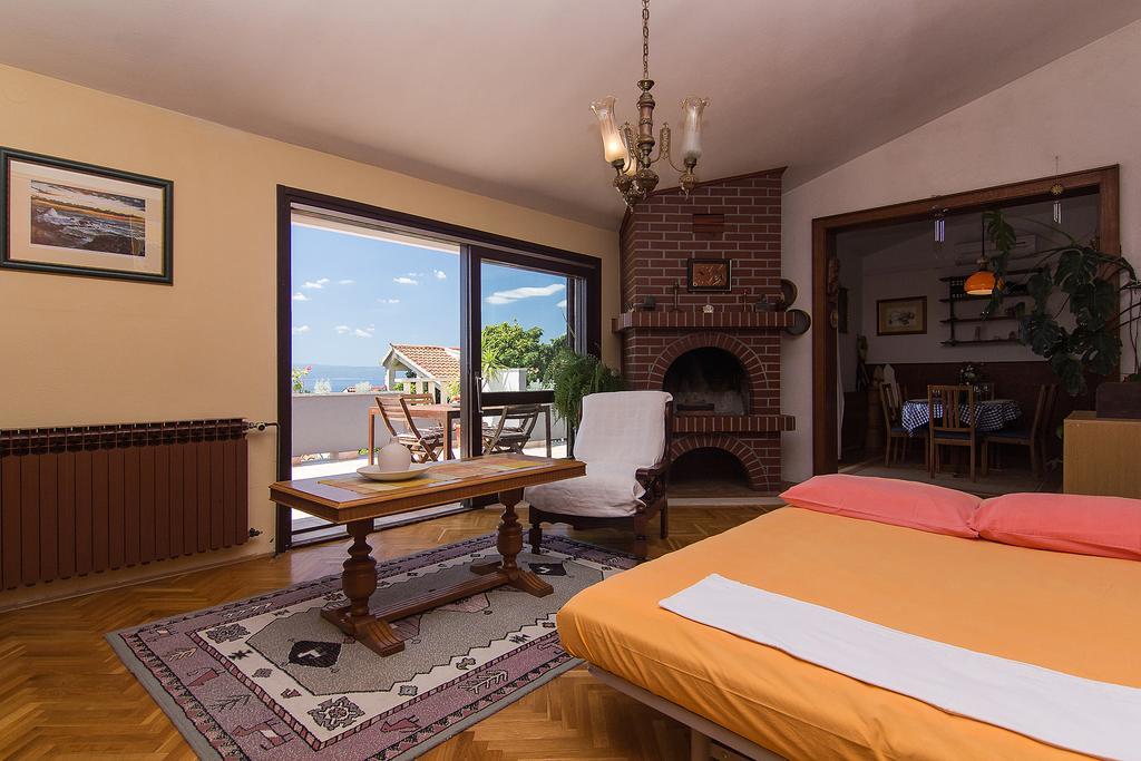Mador Appartement Makarska