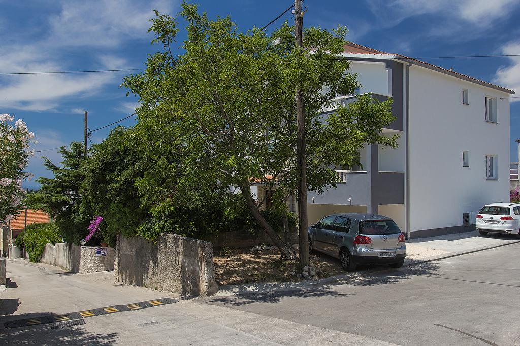Appartement Mador *