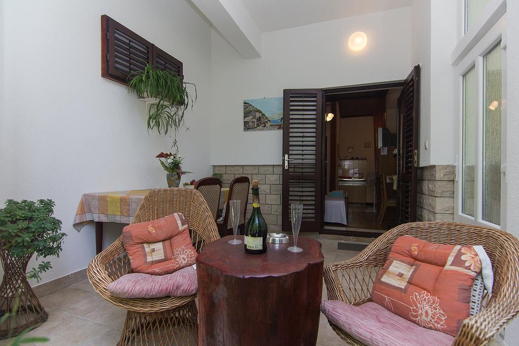 Mador Appartement Makarska