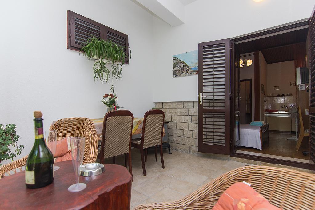 Mador Appartement