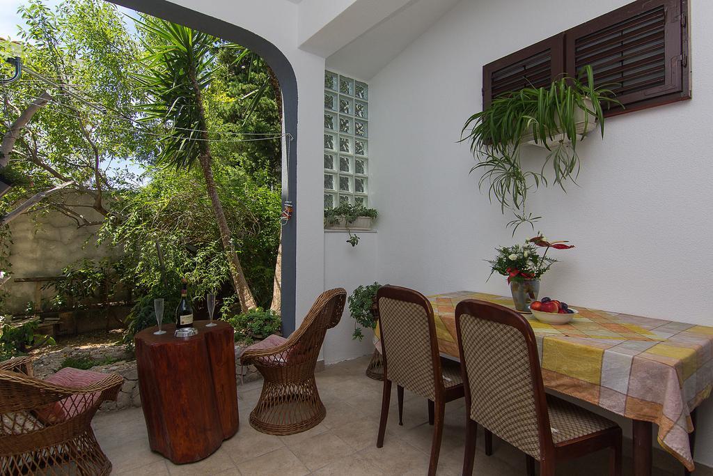 Appartement Mador Makarska