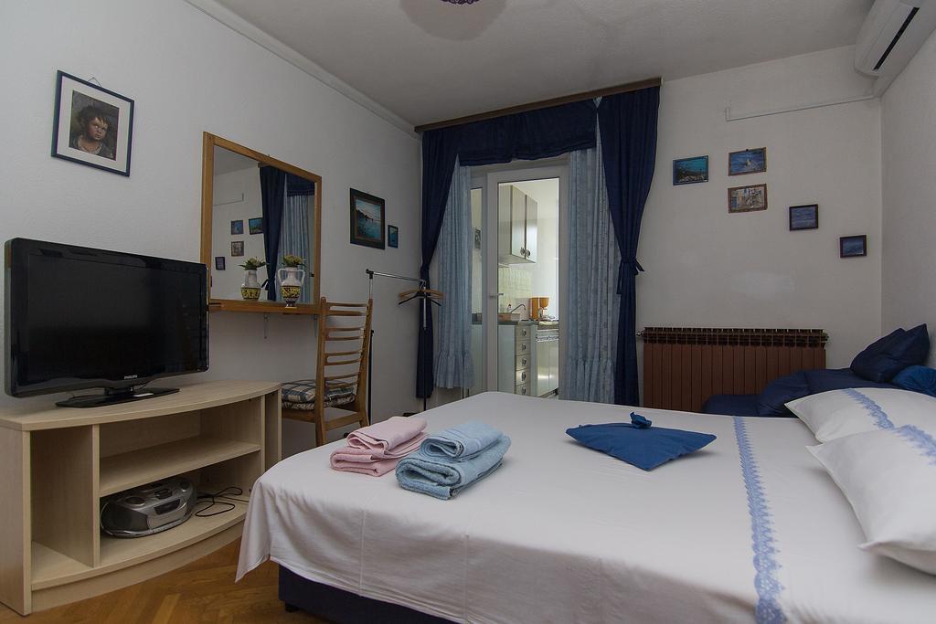 Mador * Makarska