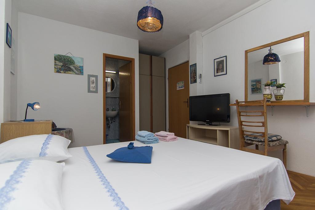 Mador Appartement Makarska