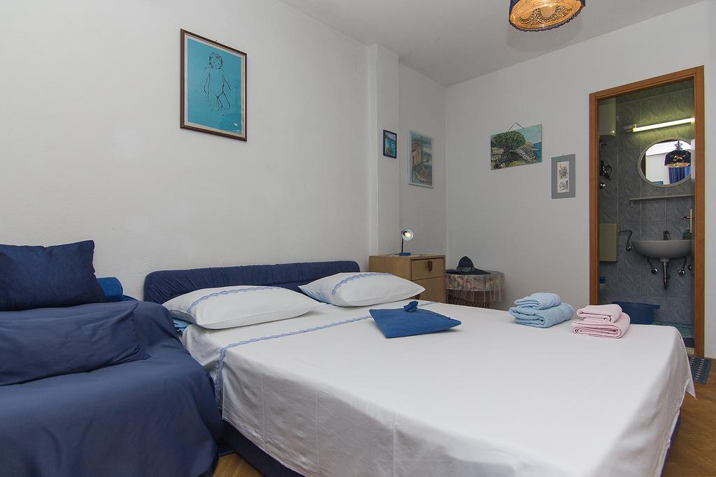 Mador Appartement