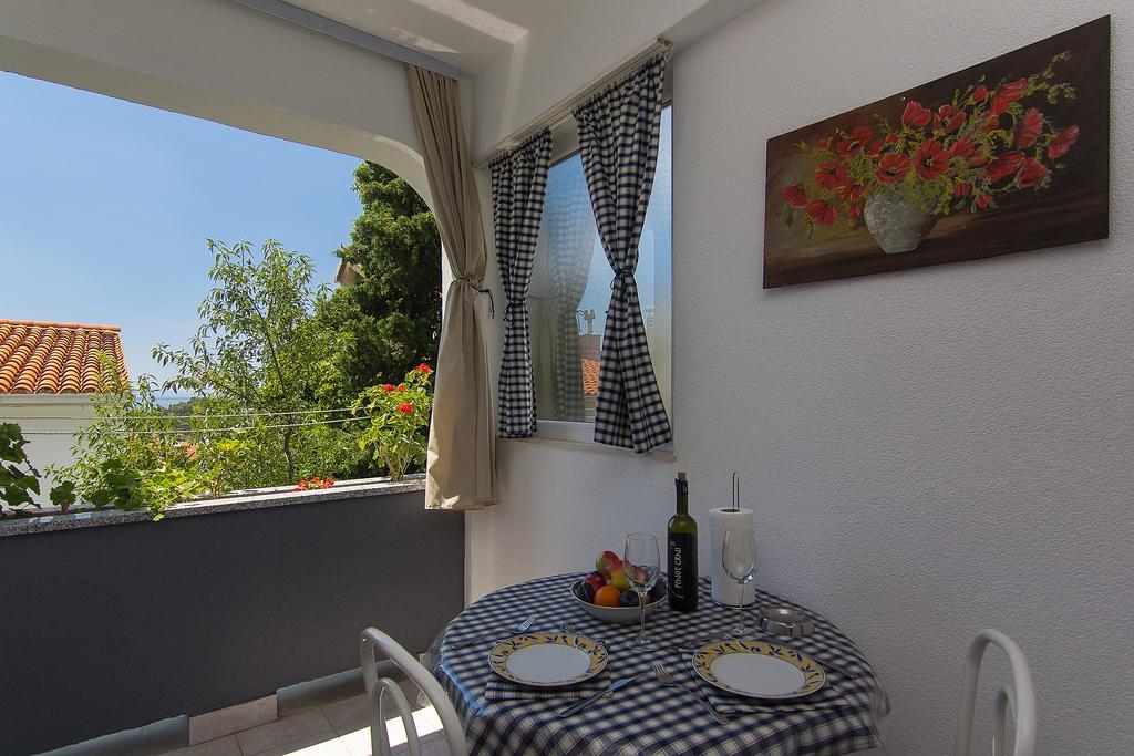 Mador Appartement *