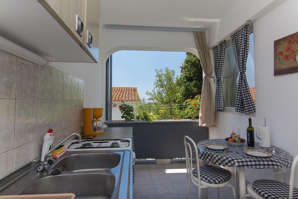 Appartement Mador Makarska