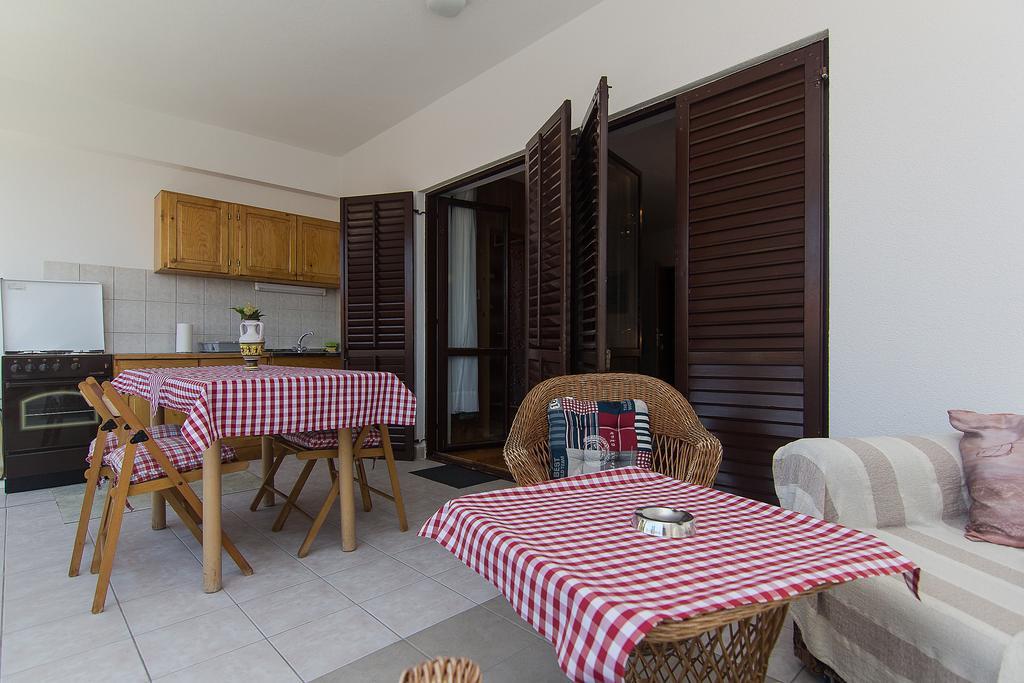 Mador Appartement Makarska