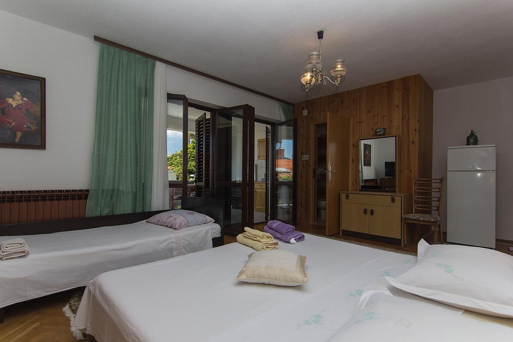 Appartement Mador *